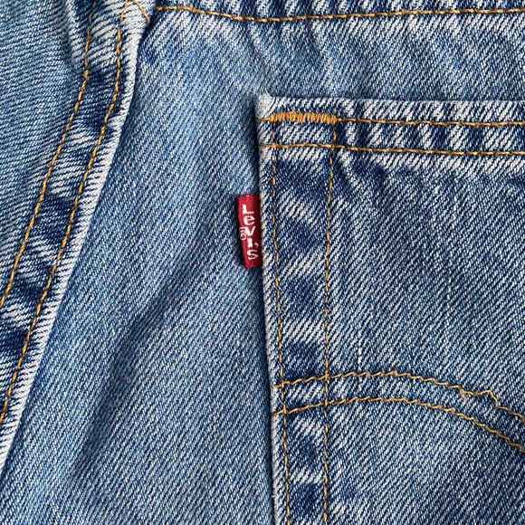 LEVIS 🩳 - Picture 2 of 10